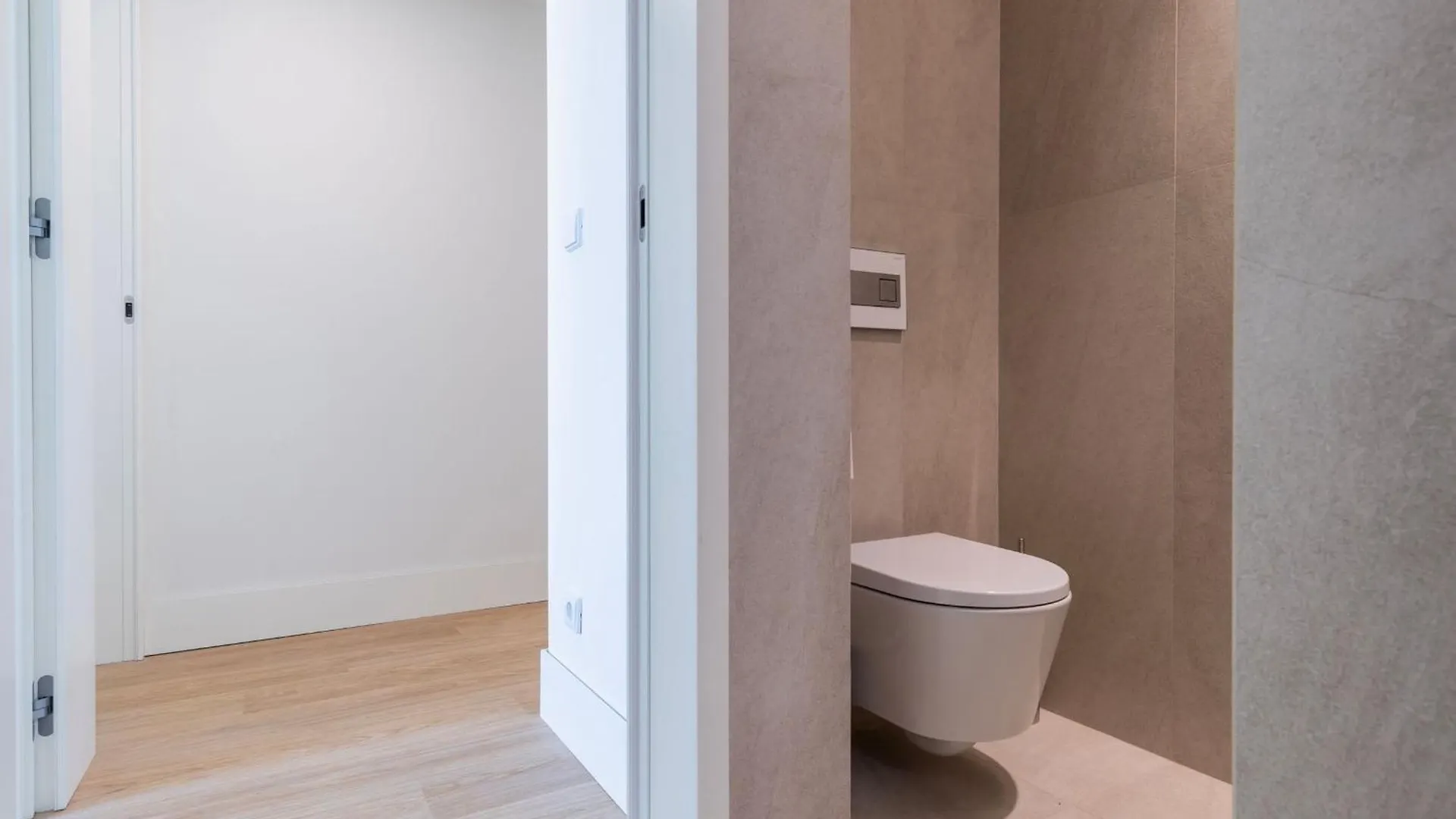 Ribeira Garden 2Bdr Apartment By Lovelystay Lisbon Portugal
