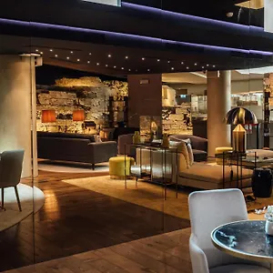 5* Hotel Corpo Santo Historical