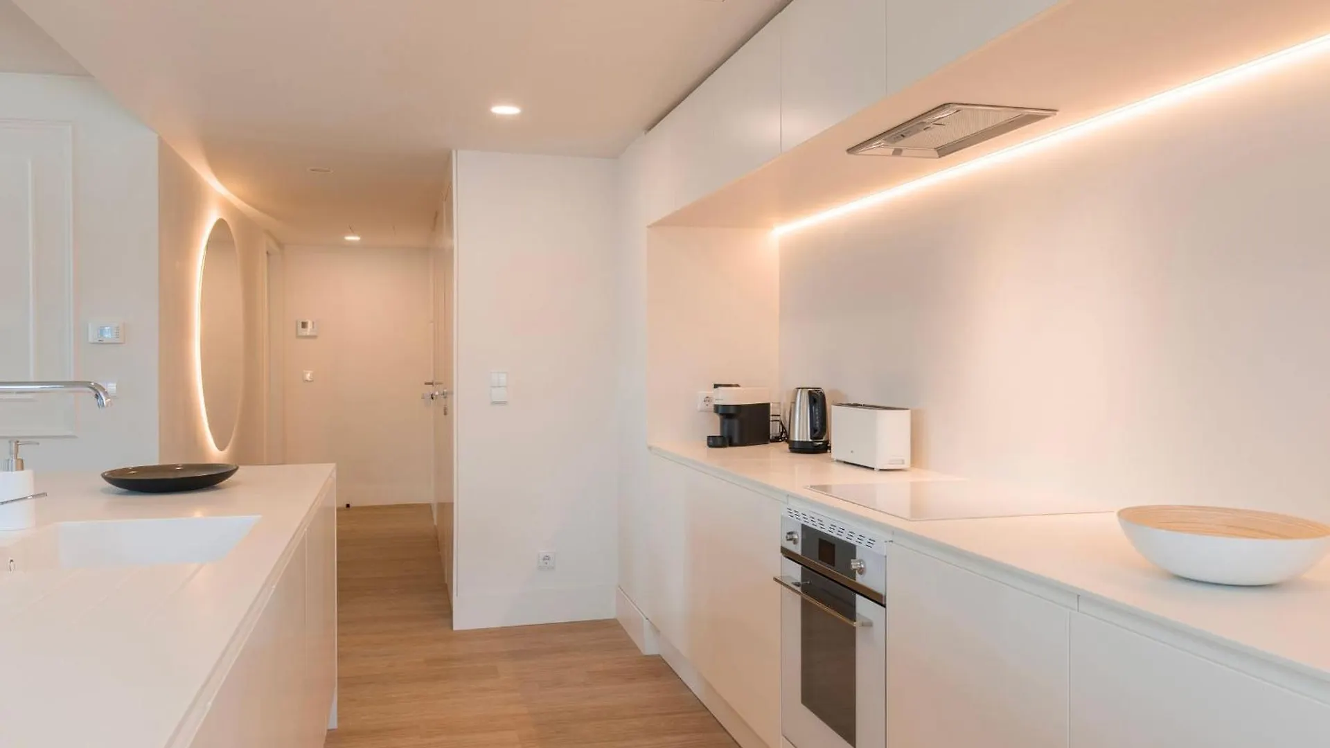 Ribeira Garden 2Bdr Apartment By Lovelystay Lisbon