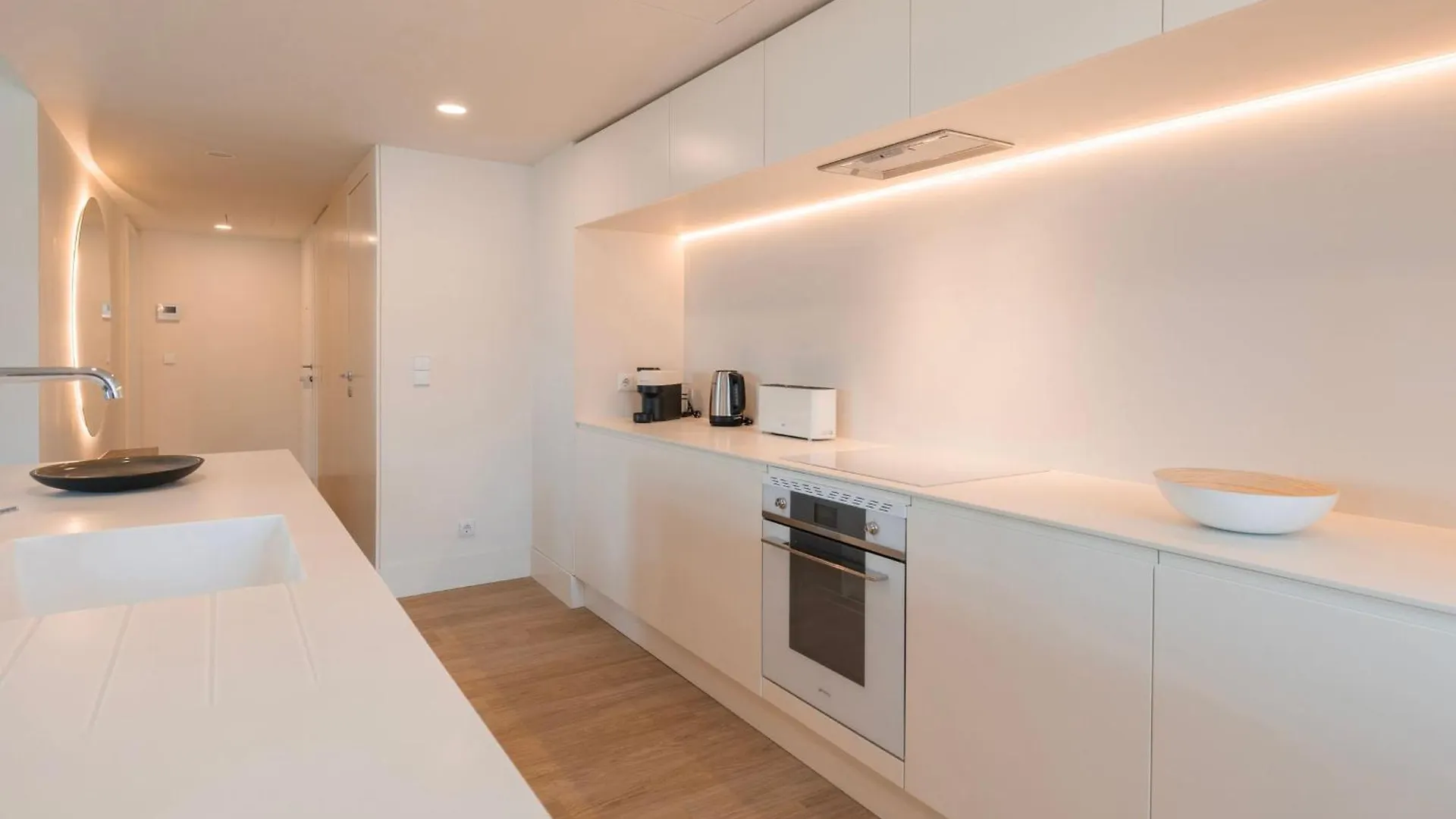 Ribeira Garden 2Bdr Apartment By Lovelystay Lisbon Portugal